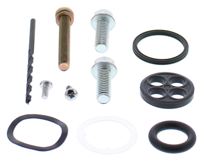 All Balls Racing 16-23 Honda TRX250X / EX Sportrax Fuel Tap Repair Kit 60-1206 60-1206 Photo - Primary