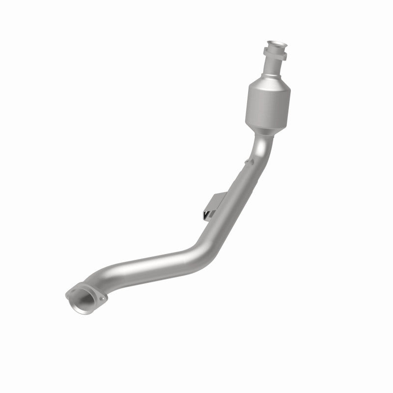 MagnaFlow HM Grade Federal / EPA Compliant Direct-Fit Catalytic Converter 24541 360 Degree Image Set