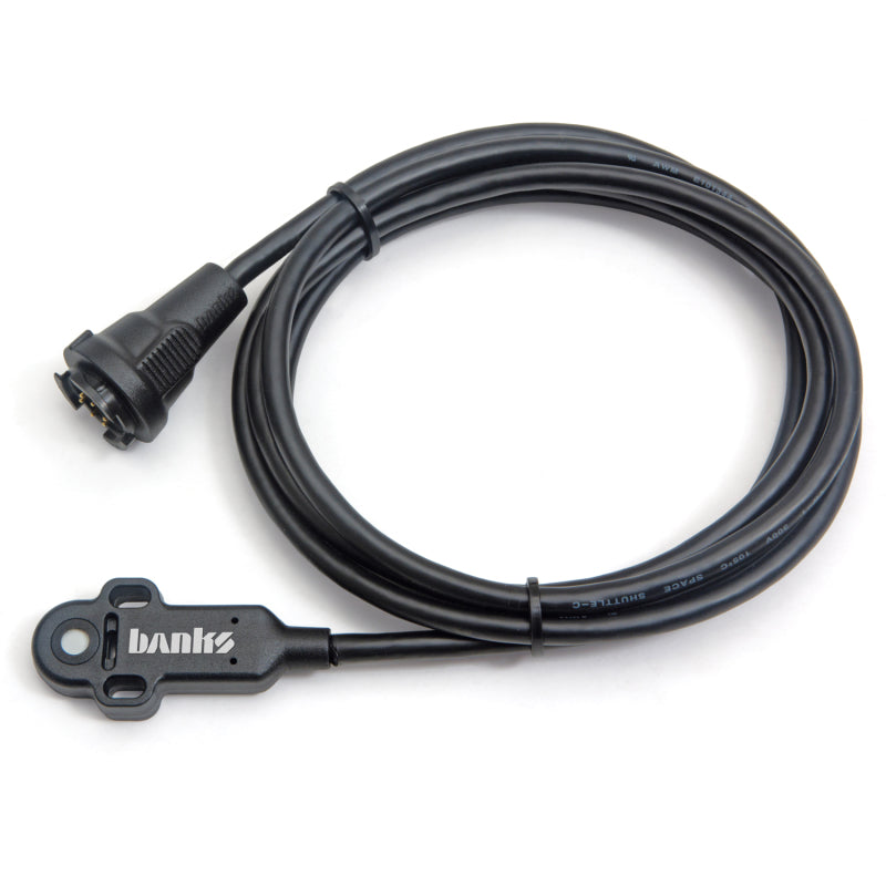 Banks Power AirMouse Ambient Air Density Sensor Module for iDash 1.8 S 66420 Photo - Unmounted