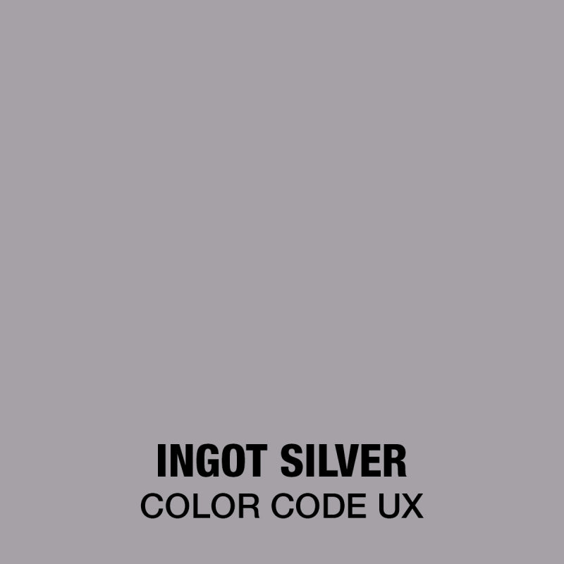 EGR 11-15 Ford Super Duty Bolt-On Look Color Match Fender Flares - Set - Ingot Silver 793814-UX 793814-UX User 1