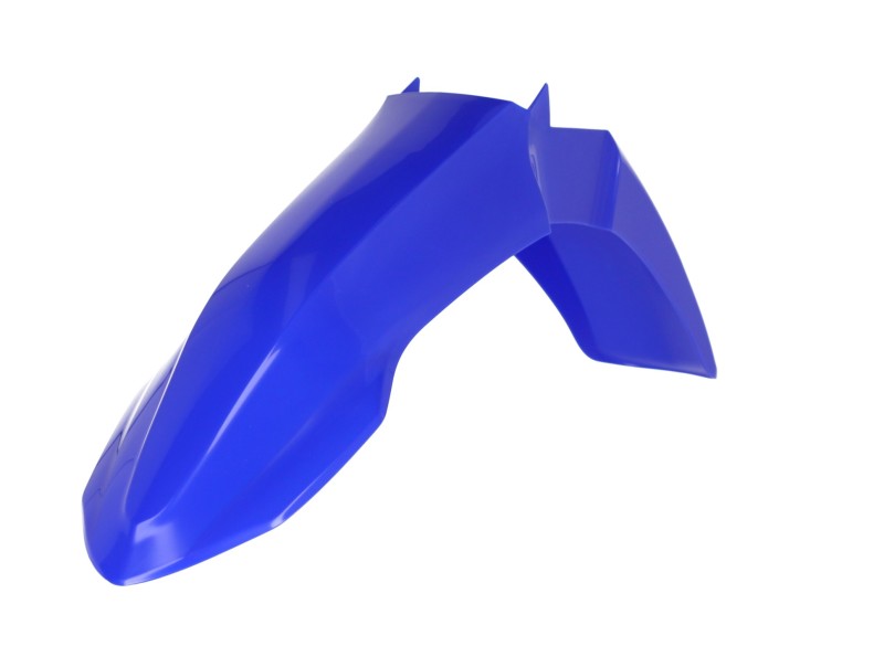 Cycra 23-24 Yamaha WR450F/YZ450F/FXF Front Fender Blue 1CYC-1564-62 1CYC-1564-62 Photo - Primary