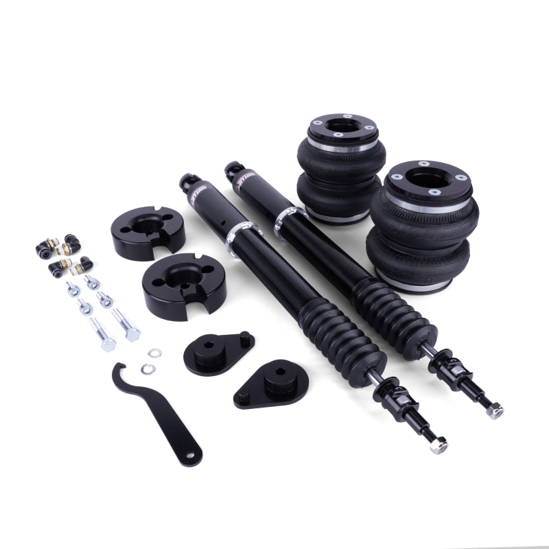 Air Lift ALF Performance Rear Kits Suspension Air Suspension Kits main image