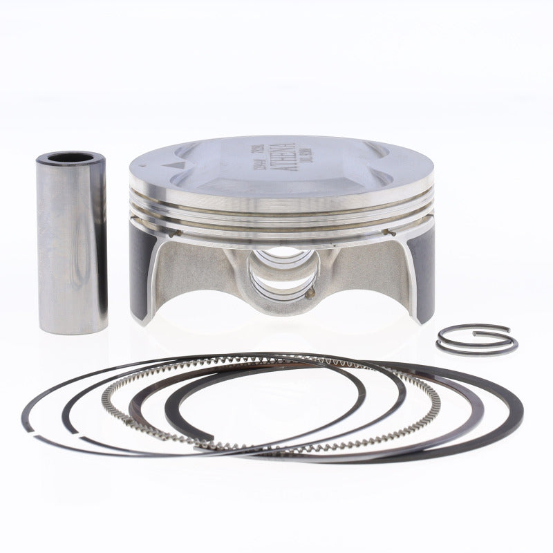Athena 06-14 Yamaha YFM 700 Raptor 101.96mm 4T Forged Racing Piston S4F102000060 S4F102000060 Photo - Primary