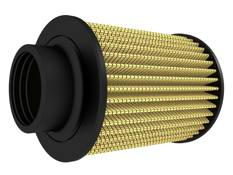 aFe Aries Powersport PRO GUARD7 OE Replacement Filter - Polaris RZR 800 08 87-10034 Photo - Unmounted