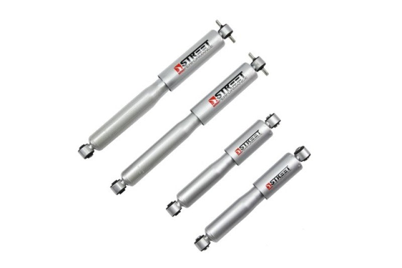 Belltech SHOCK SET STREET PERFORMANCE 9556 9556 Photo - Primary