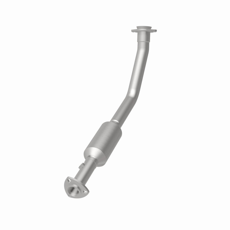 MagnaFlow California Grade CARB Compliant Direct-Fit Catalytic Converter 4481460 360 Degree Image Set