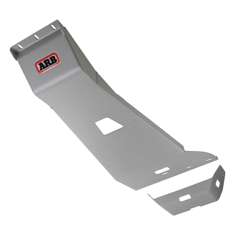 ARB Under Vehicle Protection Jk Petrol To 2011 Not 2012On 5450100 5450100 Photo - Primary