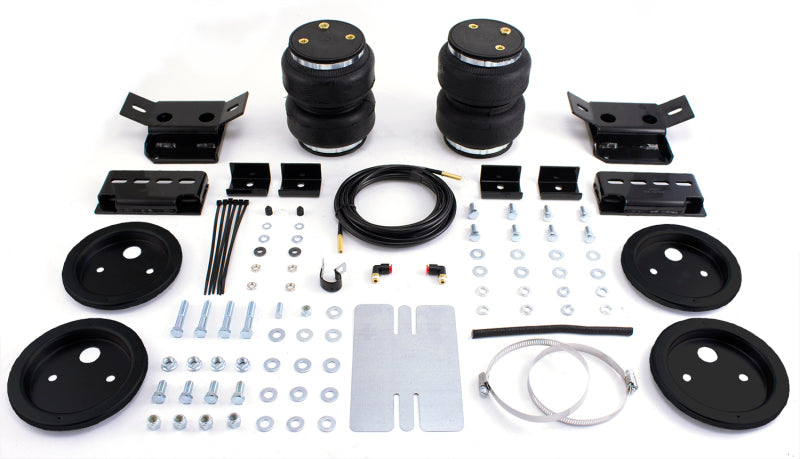 AIRLIFT Loadlifter 5000 Ultimate Air Spring Kit w/Internal Jounce Bumper 88250 Photo - Primary