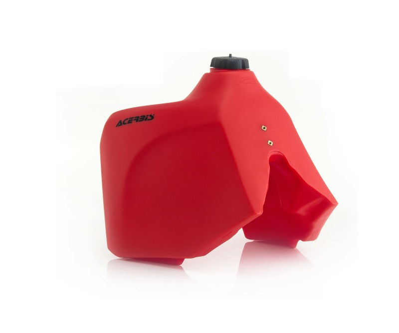 Acerbis 96-04 Yamaha XR250/400 5.8 Gallon Fuel Tank - 00 XR Red 2062480229 2062480229 Photo - Primary