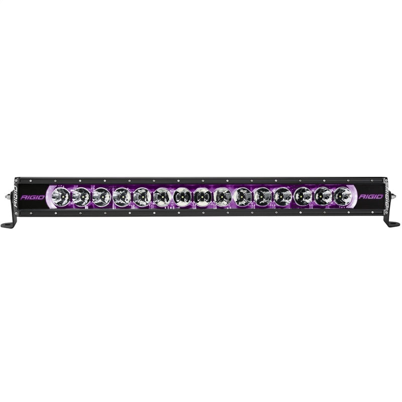 Rigid Industries Radiance+ 30in. RGBW Light Bar 230053 230053 Photo - Unmounted