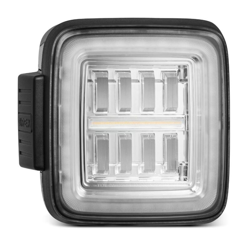 AlphaRex 18-24 Jeep Wrangler JL NOVA-Series LED Tail Lights 602030 602030 User 2