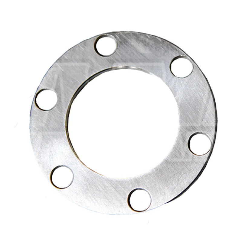 VMP Performance 6-Bolt Pulley Hub Spacer Rear-Feed SC (.035in Thick) VMP-SUP070 VMP-SUP070 Photo - Primary