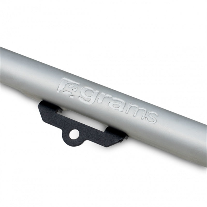 Grams Performance 05-18 Dodge Hemi 5.7L/6.1L/6.2L/6.4L Fuel Rail - Raw G50-03-1010 G50-03-1010 Photo - Unmounted