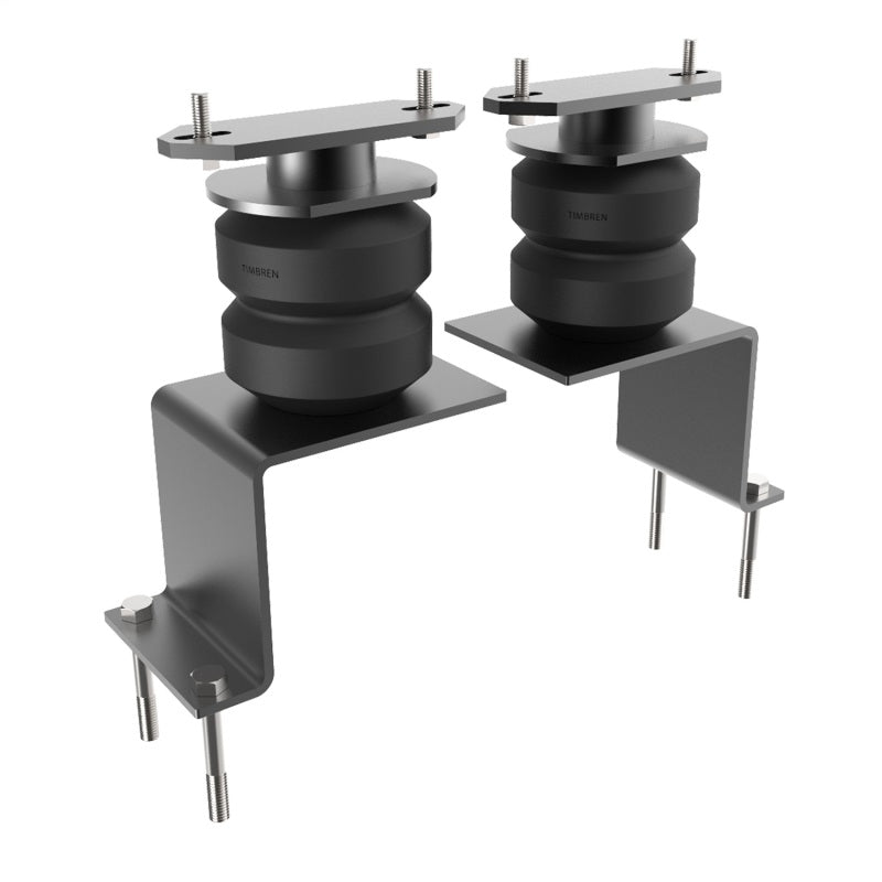 Timbren 1975 Toyota Pickup Rear Suspension Enhancement System TOR2002 TOR2002 User 1