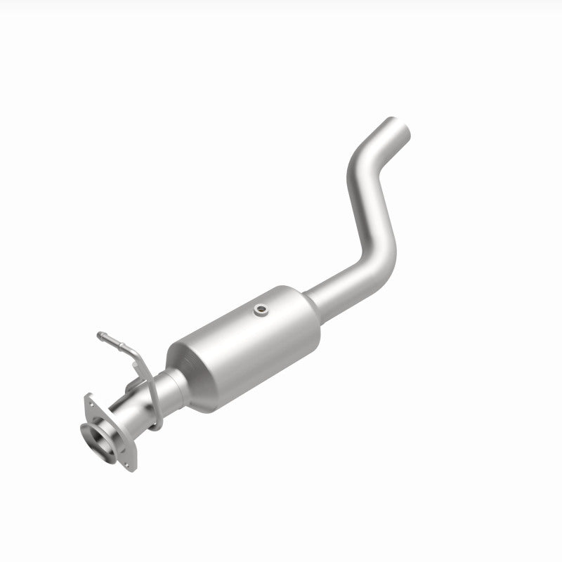 Magnaflow 22-24 Ford F-650 V8 7.3L Underbody Direct Fit Catalytic Converter 280444 280444 360 Degree Image Set