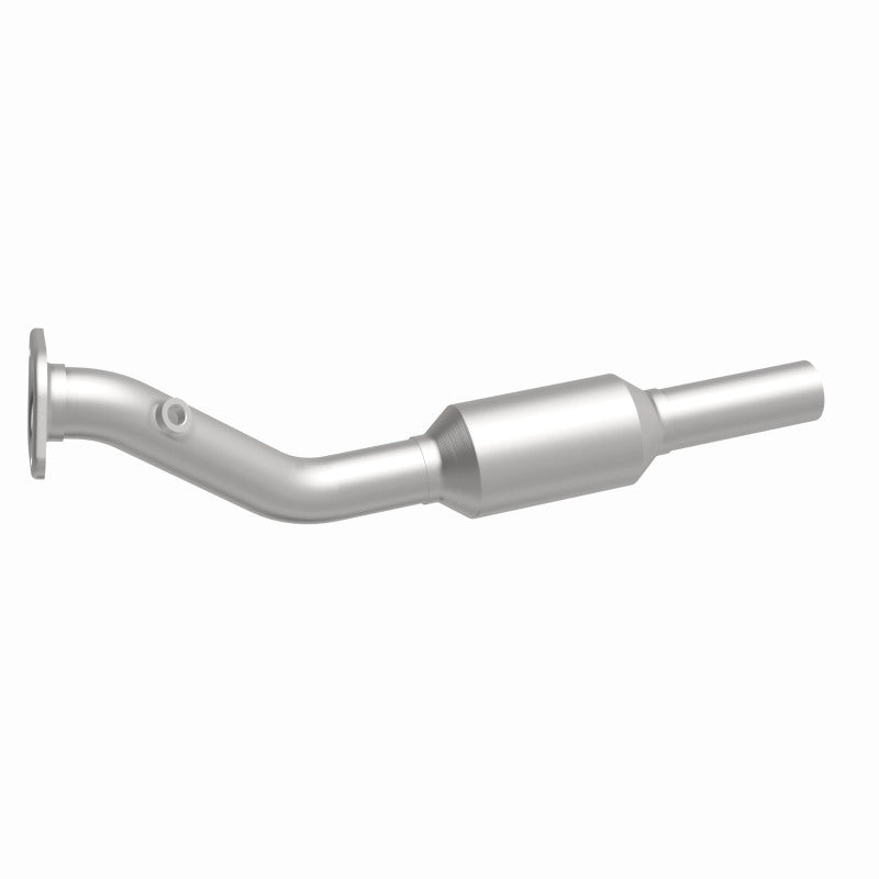 MagnaFlow Dodge Caliber California Grade CARB Compliant Direct-Fit Catalytic Converter 5461961 360 Degree Image Set