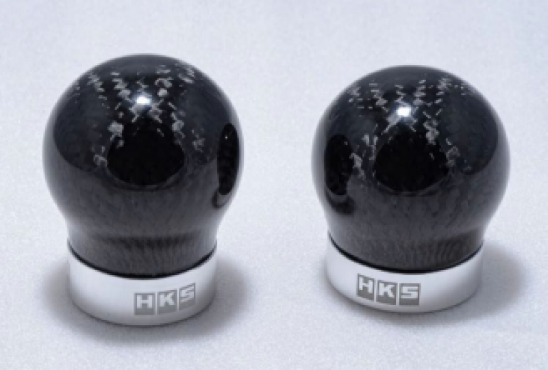 HKS CARBON SHIFT KNOB ZN6/ZN8 51999-AT001 51999-AT001 User 1
