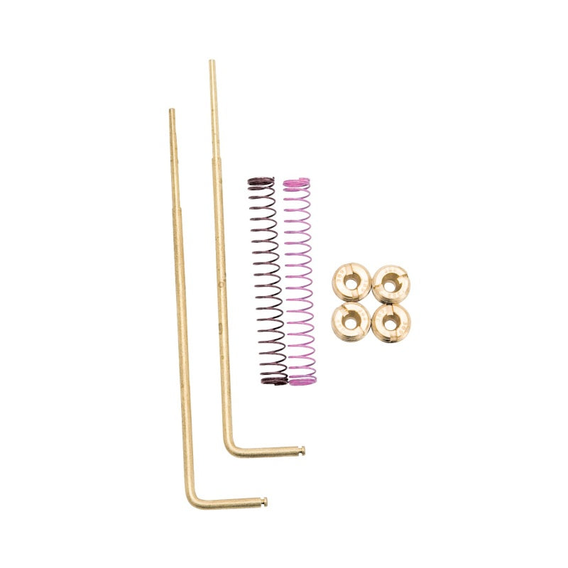 Edelbrock Performer Series Calibration Kit 4.3L Marine 1485 Photo - Primary