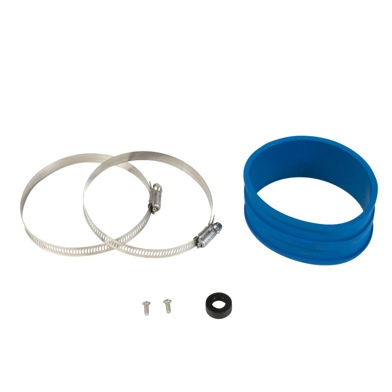 BBK 08-13 Corvette C6 Replacement Hoses And Hardware Kit For Cold Air Kit BBK 1749 17492 17492 Photo - Primary