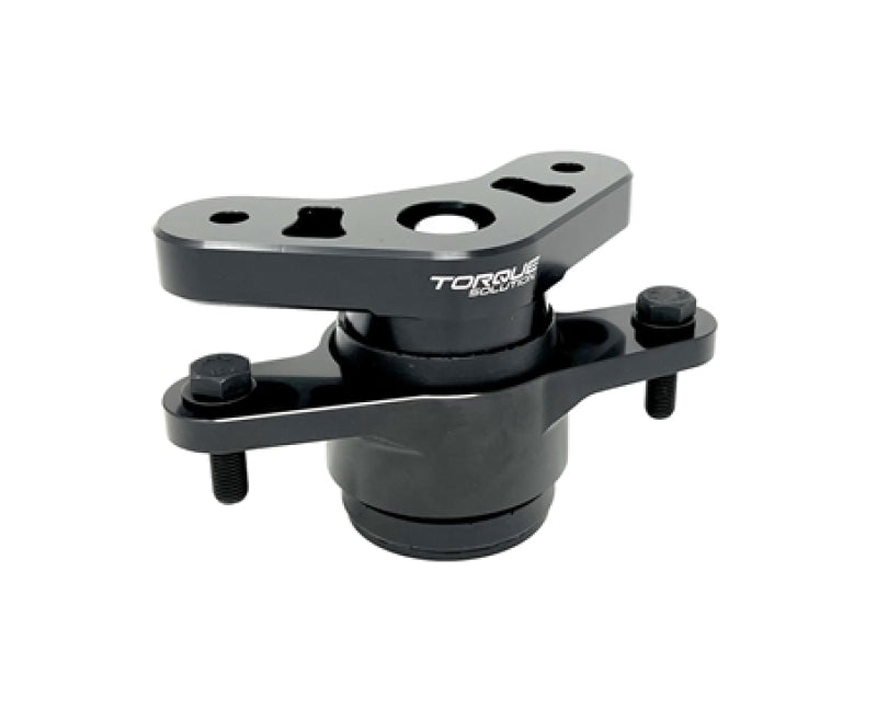 Torque Solution Billet Aluminum Transmission Mount: Infiniti Q50 / Q60 3.0t RWD TS-TM-692 TS-TM-692 User 1
