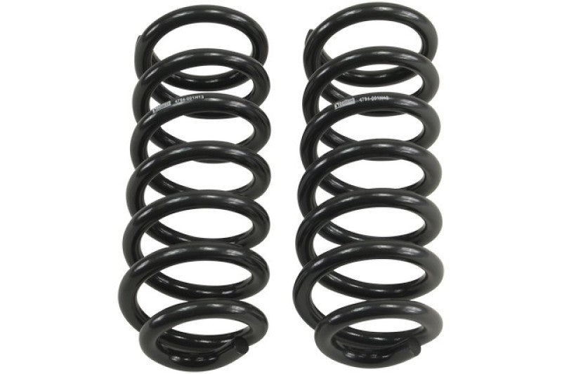 Belltech Coil Spring Set 89-97 Ranger Std/ext Cabs 4794 Photo - Primary