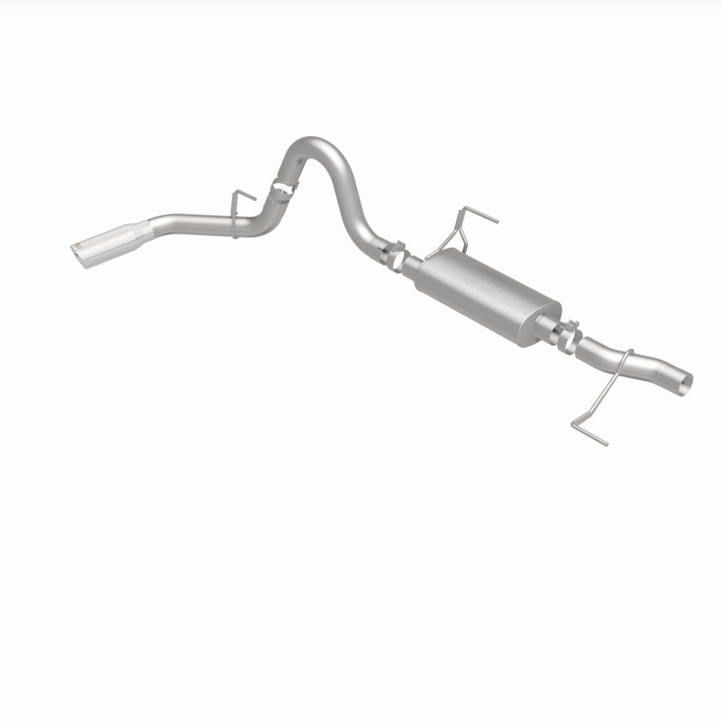 Magnaflow 2022+ Ford F-150 XL/XLT/Platinum/Limited/Lariat Catback Exhaust System 19590 19590 360 Degree Image Set
