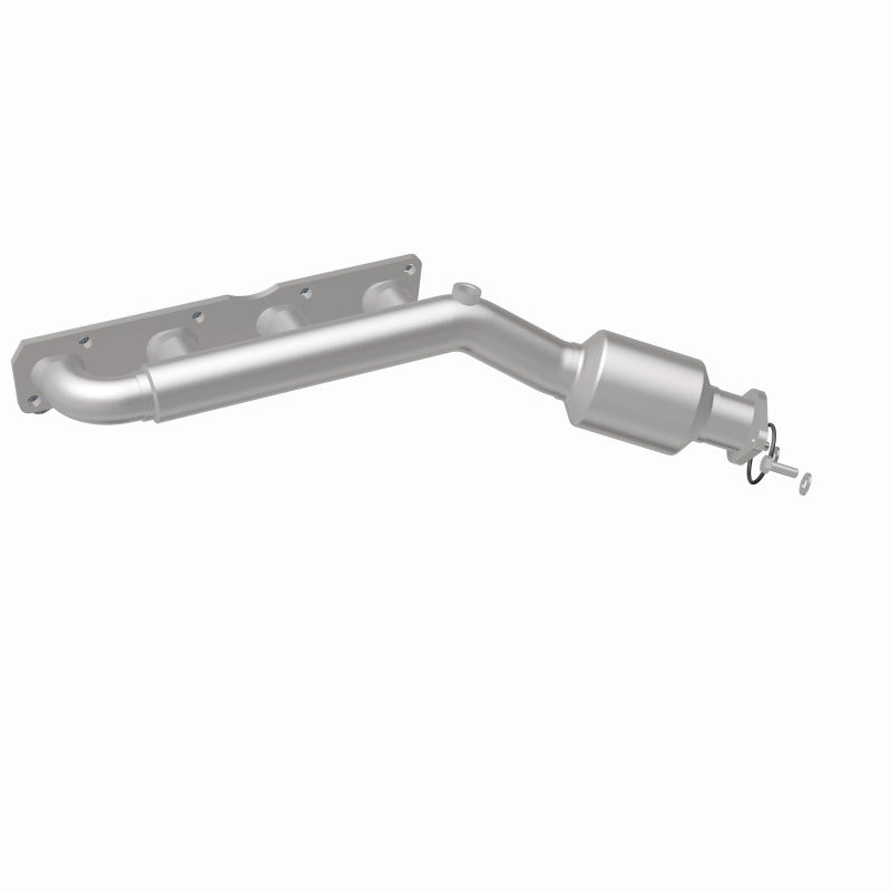 MagnaFlow HM Grade Federal / EPA Compliant Manifold Catalytic Converter 50380 360 Degree Image Set