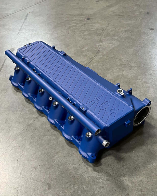 CSF CSF Charge Air Coolers Forced Induction Intercoolers main image