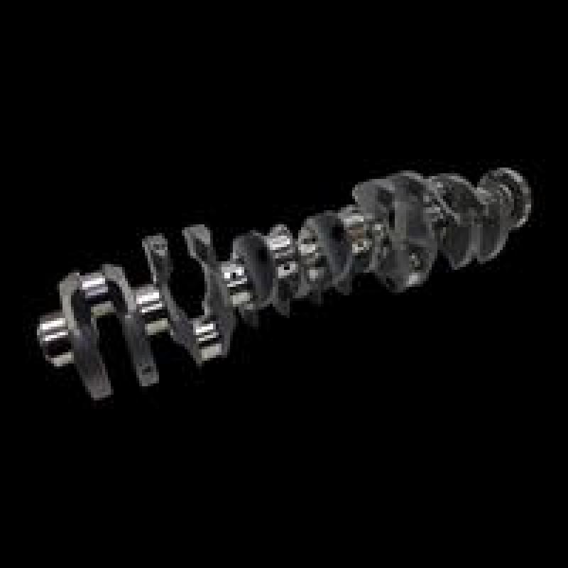 Brian Crower <b>BC5321LW</b> - Toyota B58B30 Crankshaft - 100mm Stroke BC5321LW User 1