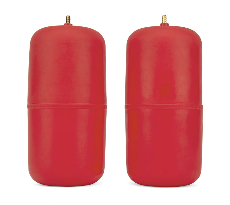 Air Lift Kia Sportage/ Sorento/ Telluride/ Hyundai Tucson/ Santa Fe/ Palisade 1000 Air Spring Kit 60860 60860 Photo - Unmounted