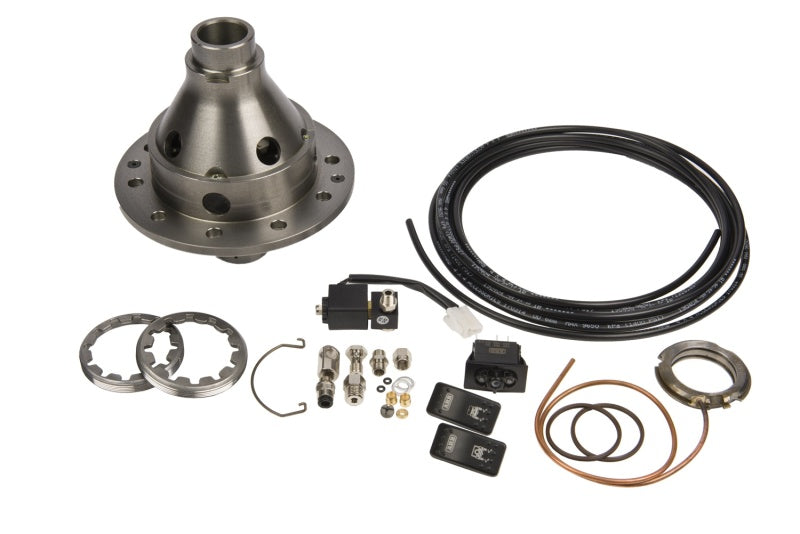 ARB Airlocker 31 Spl Ford 9In S/N RD119 RD119 Photo - Primary