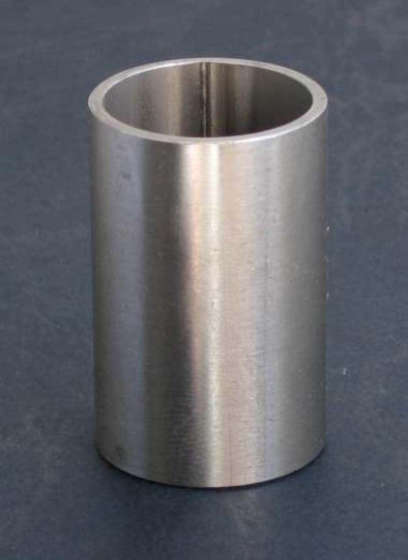 GFB 1inch Stainless Steel Weld-On Adaptor 5603 5603 Photo - Primary