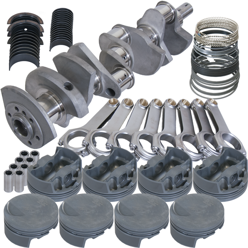 Eagle EAG Rotating Assy - 8 Cyl Engine Components Rotating Assemblies main image