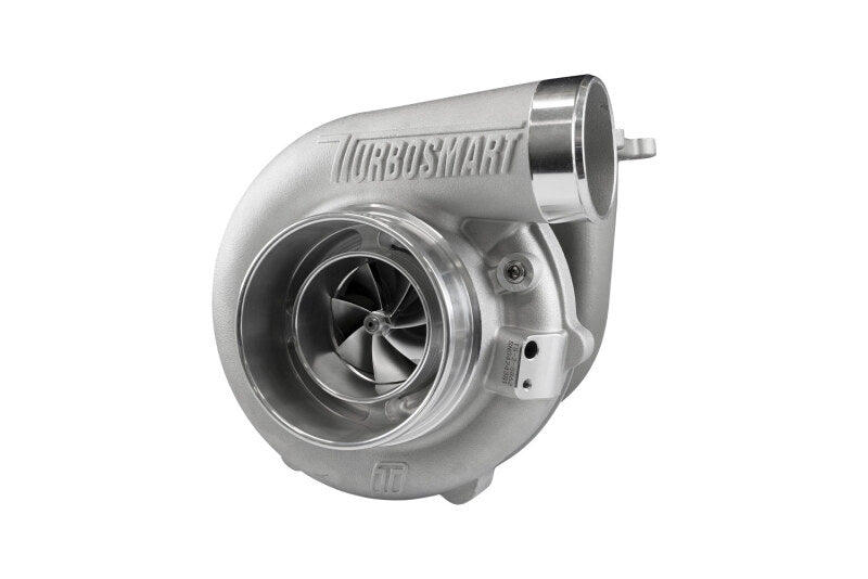 Turbosmart Water Cooled 5862 T4 0.82AR Externally Wastegated TS-2 Turbocharger TS-2-5862B-T4082E TS-2-5862B-T4082E User 1