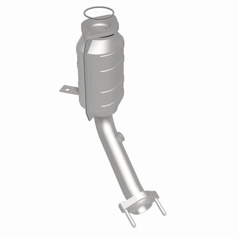 MagnaFlow HM Grade Federal / EPA Compliant Direct-Fit Catalytic Converter 25209 360 Degree Image Set