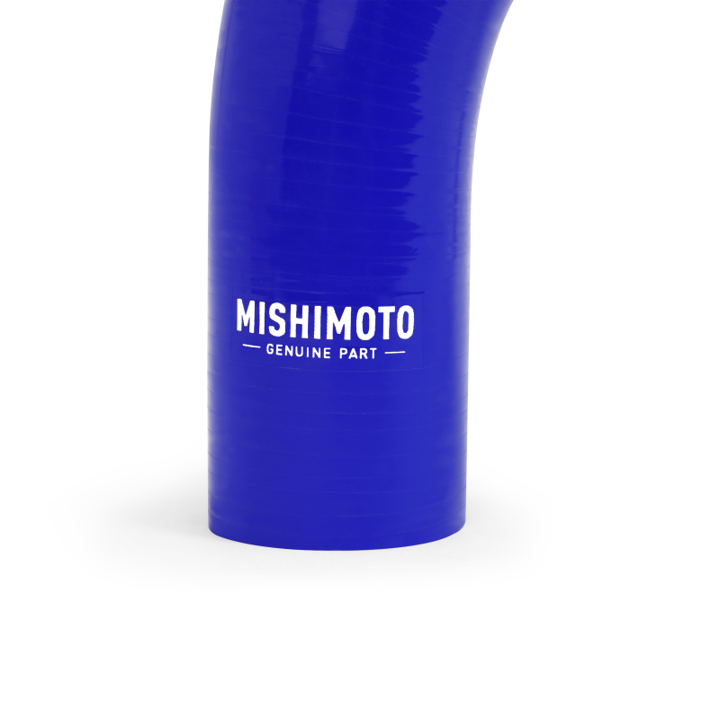 Mishimoto Chrysler 300 5.7L V8 Silicone Coolant Hose Kit, 2011+ MMHOSE-MOP57-11BL Photo - Close Up