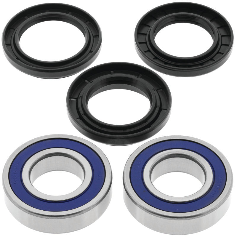 QuadBoss Qboss Wheel Bearing/Seal Kit 413984 413984 Photo - Primary