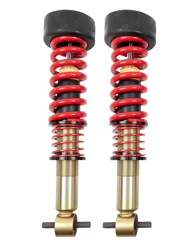 Belltech 2021+ Chevrolet Suburban / GMC Yukon XL 2WD/4WD 0.5-2in Front / 1-2.5in Rear Leveling Kit 1035SPC 1035SPC User 2