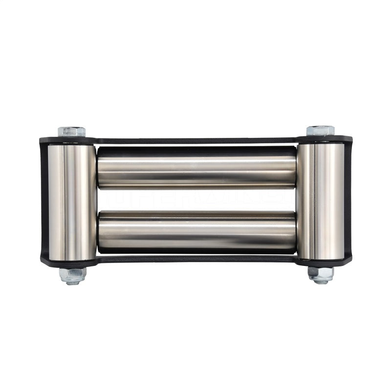 Superwinch Replacement Roller Fairlead Tigershark 9500/11500 SX10/12 Winches 90-32493 90-32493 Photo - Unmounted