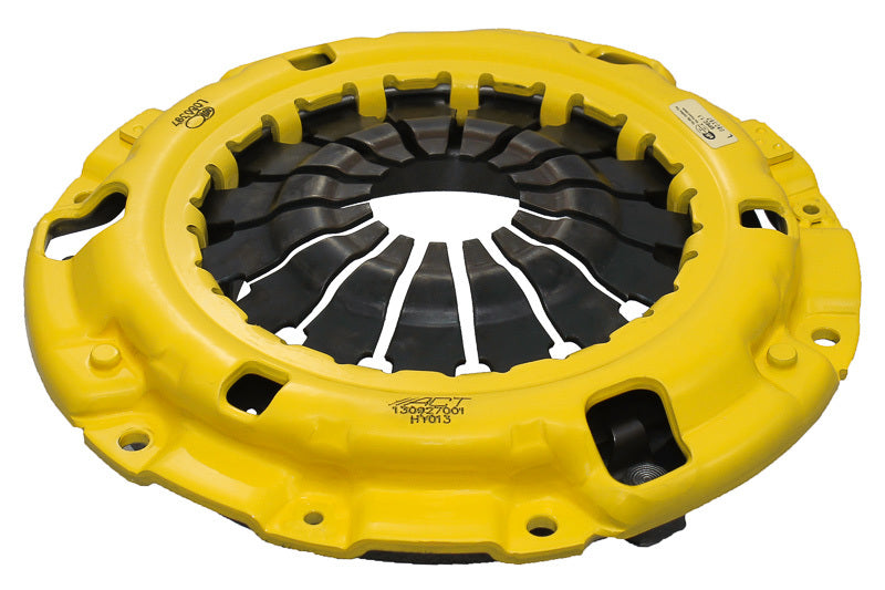 ACT P/Pl Heavy Duty HY013 Photo - out of package