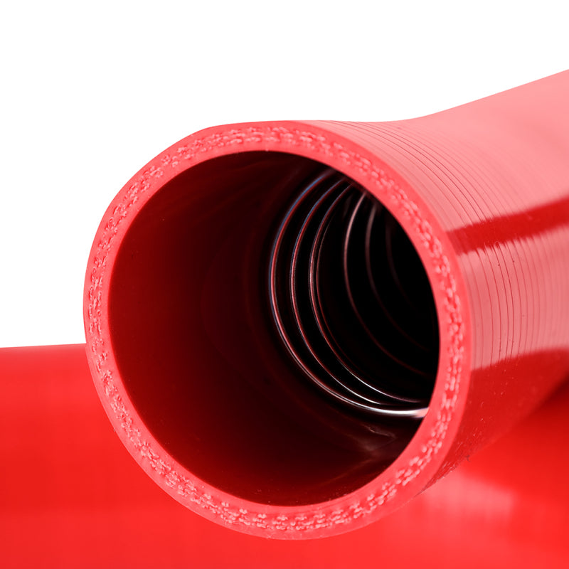 Mishimoto 2019+ RAM Cummins 6.7L Silicone Coolant Hose Kit Red MMHOSE-RAM-19RD MMHOSE-RAM-19RD User 1