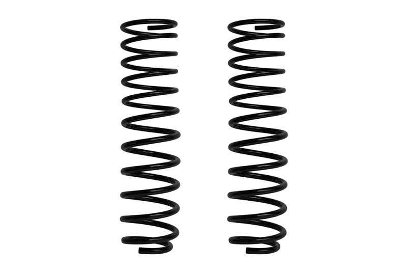 ICON 21-24 Raptor Triple Rate Coil Spring Kit 95230 95230 Photo - Primary