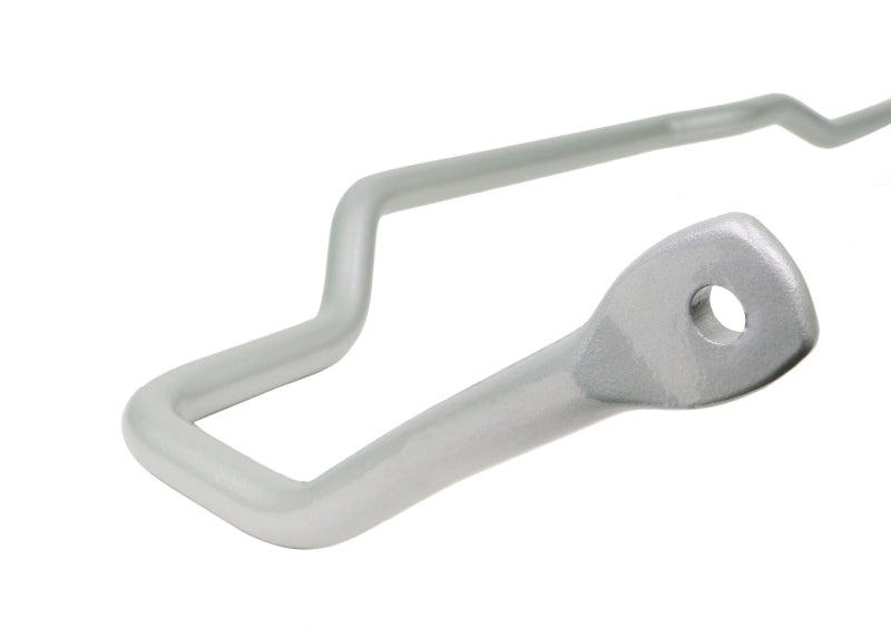 Whiteline Rear Sway Bar 18mm Heavy Duty Toyota Corolla 1994-2001 BTR71 Photo - Unmounted