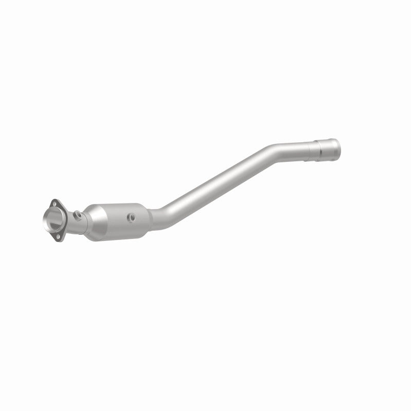 MagnaFlow Mercedes-Benz OEM Grade Federal / EPA Compliant Direct-Fit Catalytic Converter 21-486 360 Degree Image Set