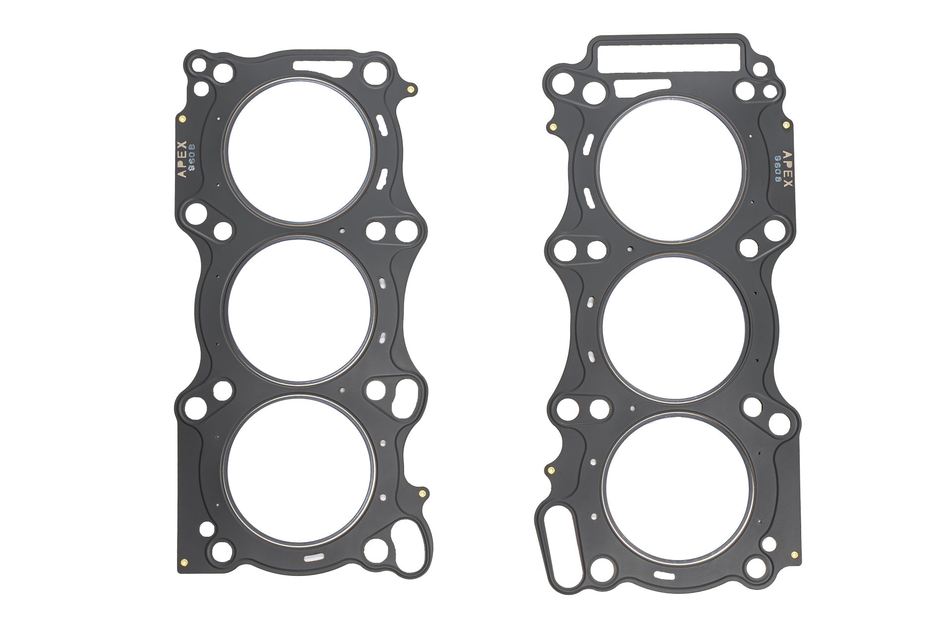 A'PEXi - Engine Metal Head Gasket Nissan VR38 - 96mm