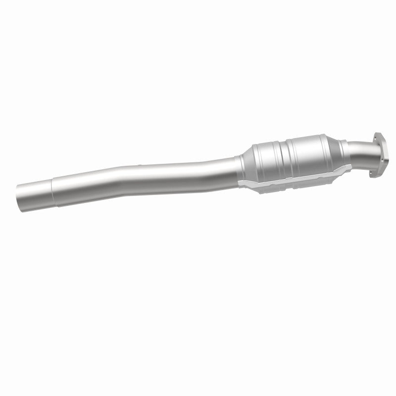 MagnaFlow Audi A8 Quattro OEM Grade Federal / EPA Compliant Direct-Fit Catalytic Converter 51452 360 Degree Image Set