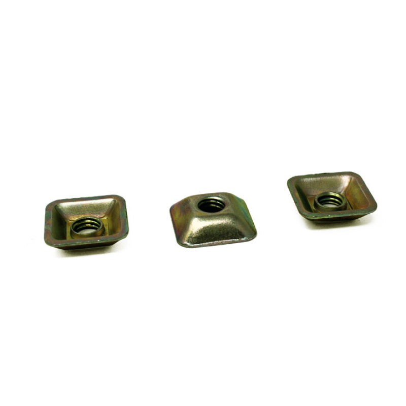 Baja Designs 3/8in Tamperproof Security Hardware Kit (Does not fit S1/Dome/Rock Light) 660303 660303 User 1