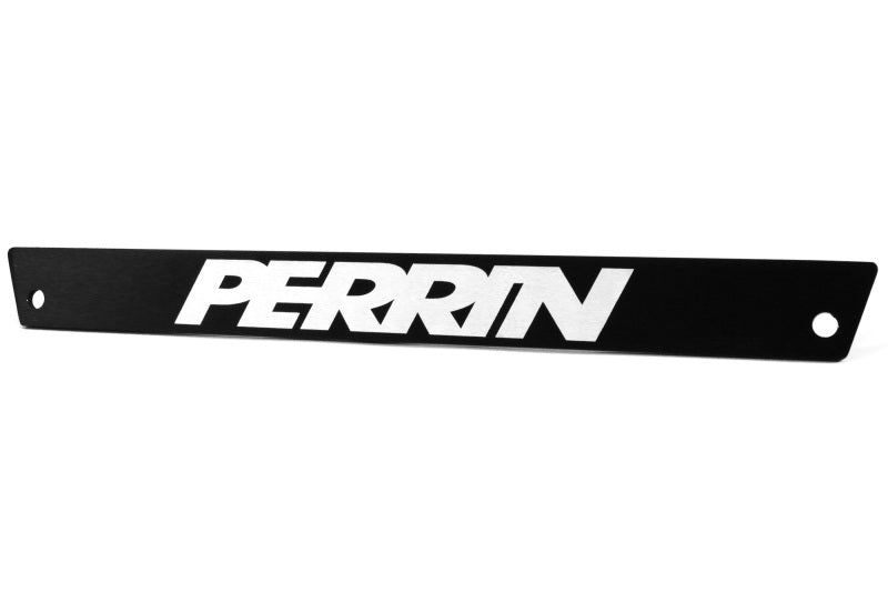 Perrin Performance Perrin 2022 Subaru WRX License Plate Delete - Black PSP-BDY-116BK PSP-BDY-116BK User 1