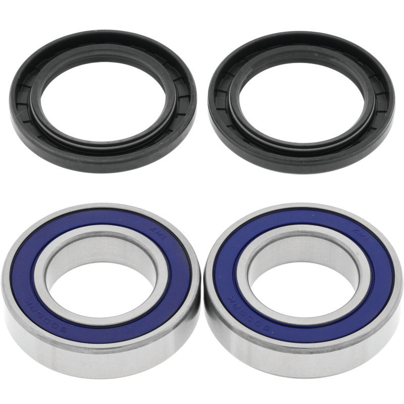 QuadBoss Qboss Wheel Bearing Kit (Ea) 413347 413347 Photo - Primary