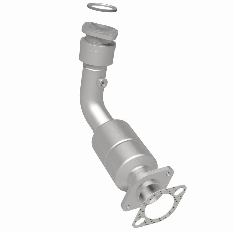 MagnaFlow Pontiac G8 OEM Grade Federal / EPA Compliant Direct-Fit Catalytic Converter 49627 360 Degree Image Set